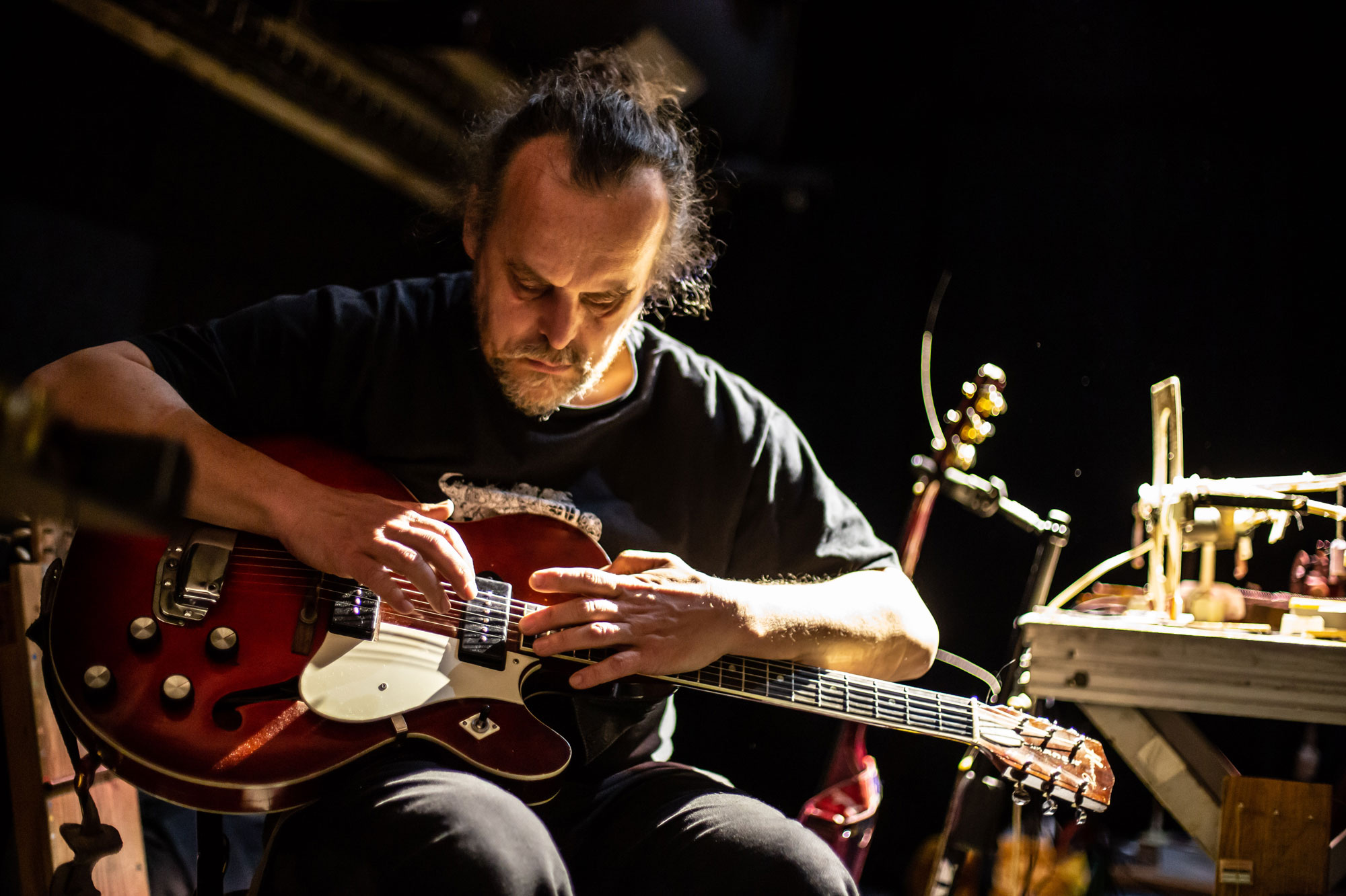 BxOs Photographie : © Les 4Ecluses - Angélique Lyleire